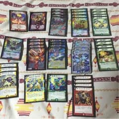 カイザーフェニックス(スリーブ＆パーツ付き)のサムネイル