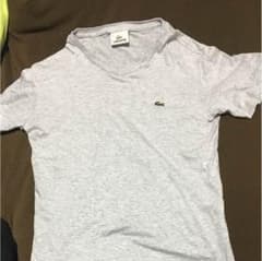 ラコステTシャツのサムネイル