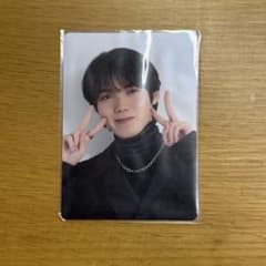 原因は自分にある。 小泉光咲 輪廻の箱庭 トレカのサムネイル