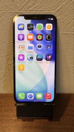 <ジャンク品・液晶浮きあり >iPhone12 256GB ブルー ジャンク品・液晶浮きあり >iPhone12 256GB ブルー - メルカリ