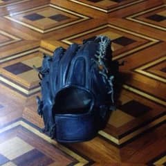 ブリブリ様専用 外野手用グローブのサムネイル