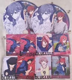 千切 豹馬うちわ スナップマイドセットのサムネイル