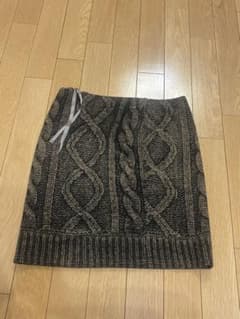 グランジ 00s平成 ミニスカートのサムネイル