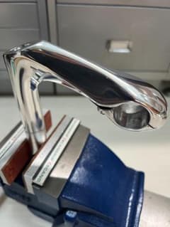 deda murex ポリッシュ加工 100mm 26.0 クイルステムのサムネイル