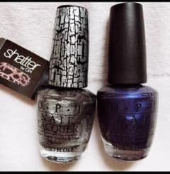 OPI ネイル マニキュア 早い者勝ちのサムネイル