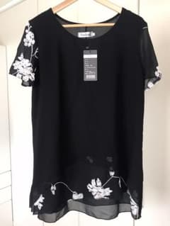 トップス Tシャツ カットソー レディース Lサイズのサムネイル