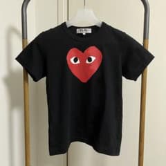コムデギャルソン　Tシャツのサムネイル