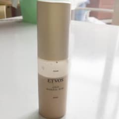 ETVOS アクアミネラルベース ナチュラルのサムネイル