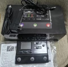 LINE 6 HX STOMP ギターエフェクターのサムネイル