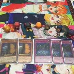 遊戯王のサムネイル