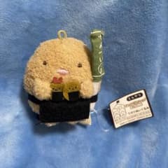 すみっコぐらし　とんかつ　ららぽーと富士見店　てのりぬいぐるみ 新品 すみっコぐらし ららぽーと 富士見店 限定 てのりぬいぐるみ