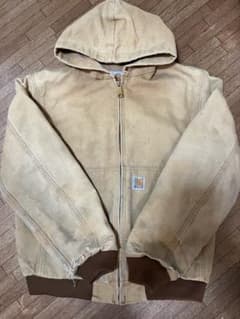 Carhartt/カーハート/ジャンパー/ジャケット/古着（サイズ表記なし 