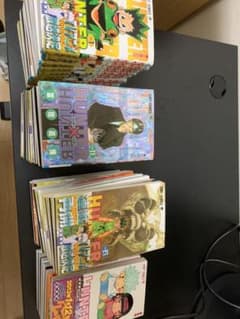 Hunter x Hunter 全巻セット(1巻〜36巻)のサムネイル