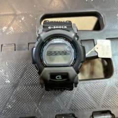 CASIO G-SHOCK デジタル腕時計 dw002k-3b箱無し電池切れ - メルカリ