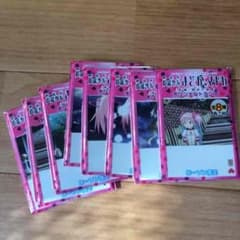 まどマギ オリジナルトランプフルコンプのサムネイル