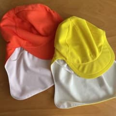 カラー帽子　※2児ママさん専用のサムネイル