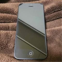 iPhone5のサムネイル
