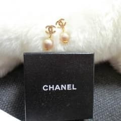 Chanel正规品のサムネイル