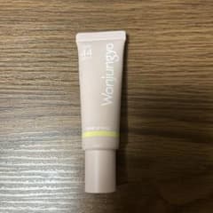 WonJungYo ウォンジョンヨ　トーンアップベース 02 ライムイエローのサムネイル