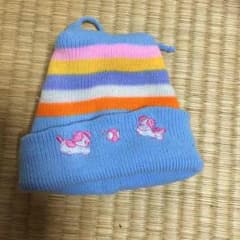 ベビー帽子のサムネイル