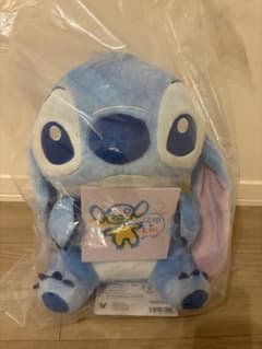 이치 반 쿠지 스티치 A 상 좋은 아이? 봉제 인형