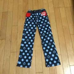 ベビド（パンツ130）のサムネイル