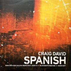 Craig David / Spanish