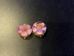 ハンドメイドイヤリングのサムネイル
