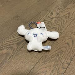 CINNAMOROLLシナモロール 小型ぬいぐるみのサムネイル
