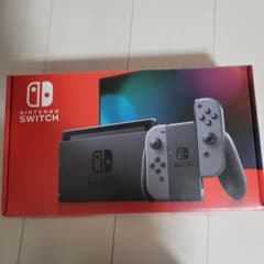 NINTENDO SWITCH HAD-S-KAのサムネイル