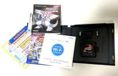 ポケットモンスター　パール　ニンテンドーDSのサムネイル
