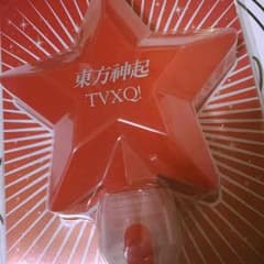 pompam_kkpt様 専用 東方神起 韓国公式 ペンライトのサムネイル