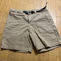 ノースフェイス　ハーフパンツのサムネイル