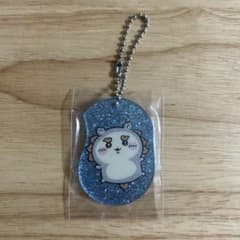 ちいかわ 人魚の島のひみつ ラメアクリルキーホルダー シーサーのサムネイル