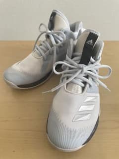 adidas アディダス スニーカー 22.5cm 中古品のサムネイル