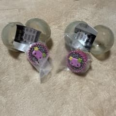 たまごっち 手作りおやつチャーム #平成女児チョコ ふらわっちのサムネイル