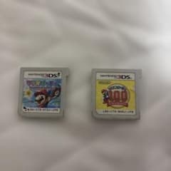 マリオパーティ100 & アイランドツアーのサムネイル