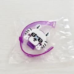 【新品未開封】　ちいかわ　ライトブレス　モモンガ　バングルのサムネイル
