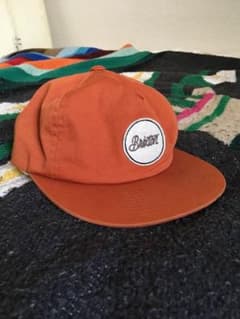 brixton  capのサムネイル