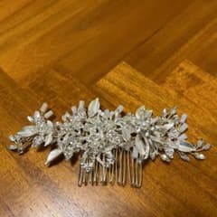 bride me ブライミー ヘッドアクセサリーのサムネイル