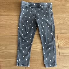 ZARABABY パンツ 90のサムネイル
