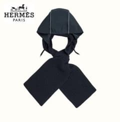Hermes】マフラー 《シティ・ライド》 UOMO掲載 新品・未使用 - メルカリ