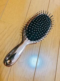 値下げ  Forever21  ヘアブラシ  くし  新品未使用！のサムネイル