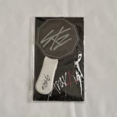straykids スキズ ペンライト 初期のサムネイル