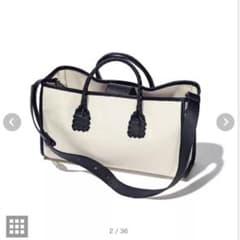 12closet 高橋夏果さんコラボ【撥水】ハピネスワークバック 12closet 高橋夏果さんコラボ【撥水】ハピネスワークバック