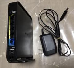 Wi-Fi ルーター　airStation WHP-300HP2のサムネイル