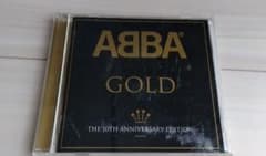 ABBA GOLD 10TH ANNIVERSARY EDITIONのサムネイル