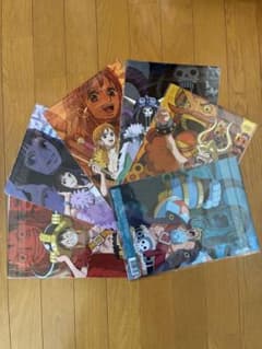 ワンピースタワー 限定 2016 春 クリアファイル ルフィ ゾロ ロビン ナミ ワンピース」ナミ、ロビンたちヒロインの“自分らしさ”を描く短編集