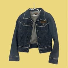 Tommy デニムジャケットのサムネイル