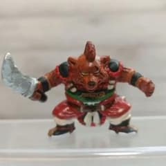 専用　ドラゴンボール　消しゴム　ドラ消し　ペイント品 ドラゴンボール消しゴム 其之五 孫悟空J ペイント品 ドラ消し - メルカリ